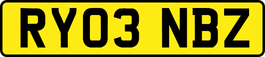 RY03NBZ