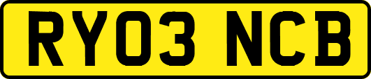 RY03NCB