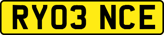 RY03NCE