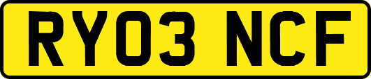 RY03NCF