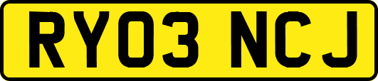 RY03NCJ
