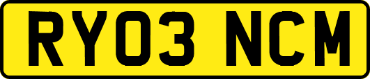 RY03NCM