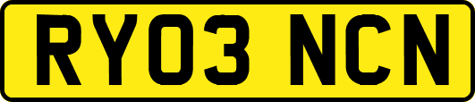 RY03NCN