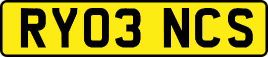 RY03NCS