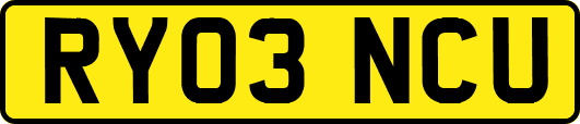 RY03NCU
