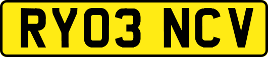 RY03NCV