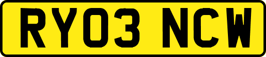 RY03NCW