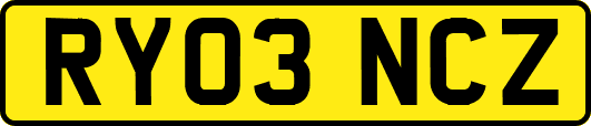 RY03NCZ