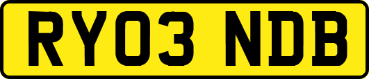 RY03NDB