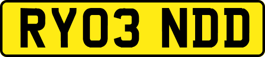 RY03NDD