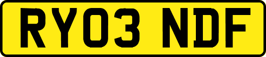 RY03NDF