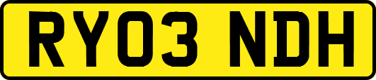 RY03NDH