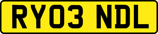 RY03NDL