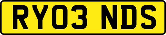 RY03NDS