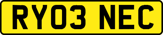 RY03NEC
