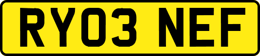 RY03NEF