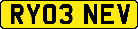 RY03NEV