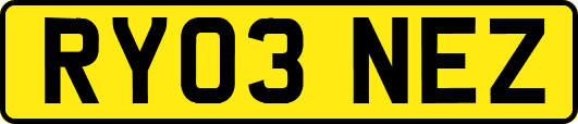 RY03NEZ