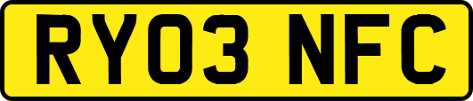 RY03NFC