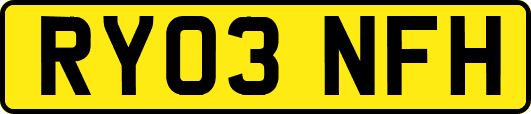 RY03NFH