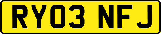 RY03NFJ
