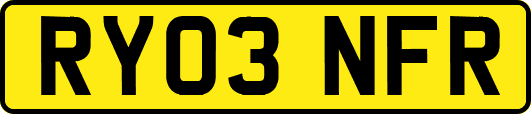 RY03NFR