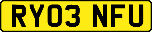 RY03NFU