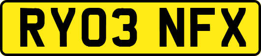 RY03NFX