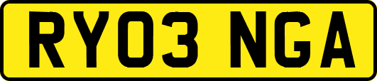 RY03NGA