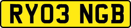 RY03NGB