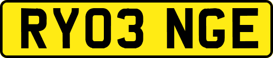 RY03NGE