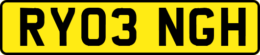 RY03NGH