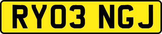 RY03NGJ