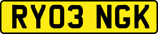 RY03NGK