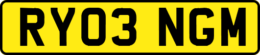 RY03NGM