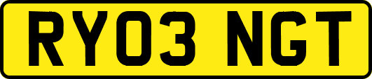 RY03NGT