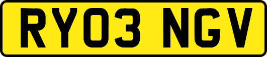 RY03NGV
