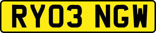 RY03NGW