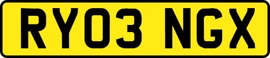 RY03NGX
