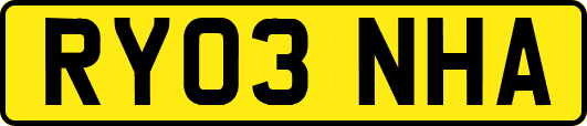 RY03NHA