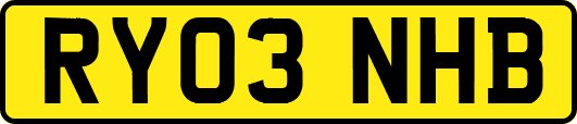 RY03NHB