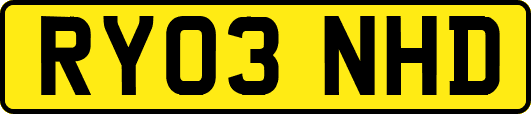 RY03NHD