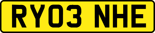 RY03NHE