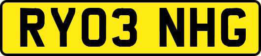 RY03NHG