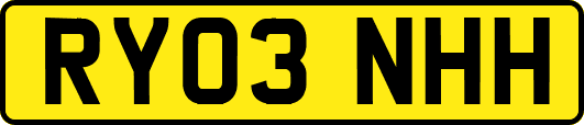 RY03NHH