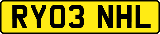 RY03NHL