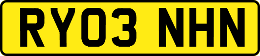 RY03NHN