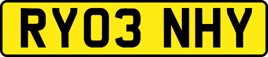 RY03NHY