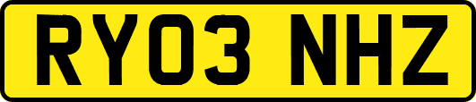 RY03NHZ