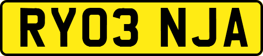 RY03NJA